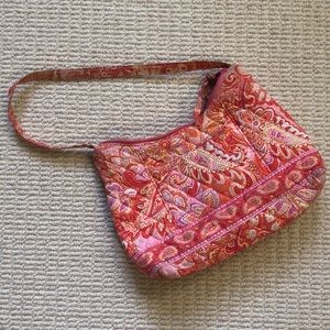 Vera Bradley small handbag